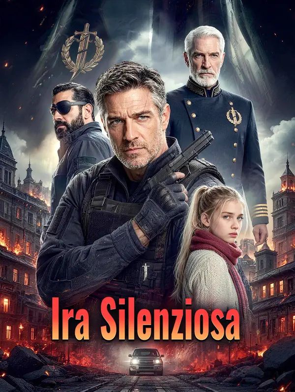 Ira Silenziosa