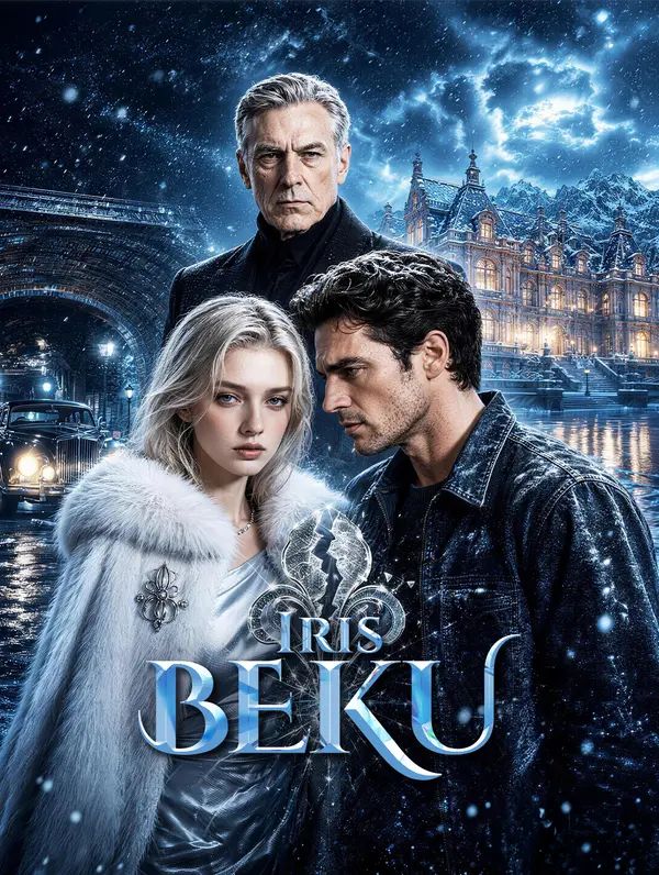 Iris Beku