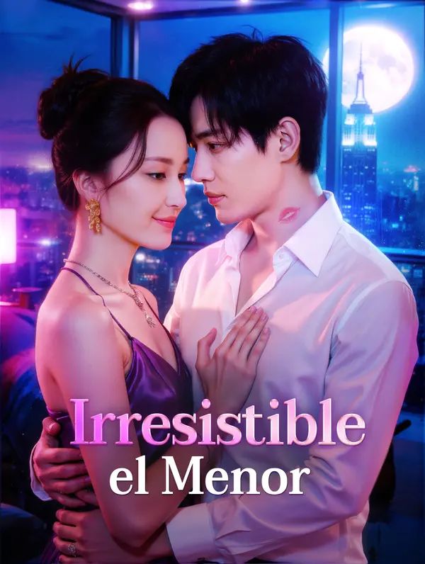 Irresistible el Menor