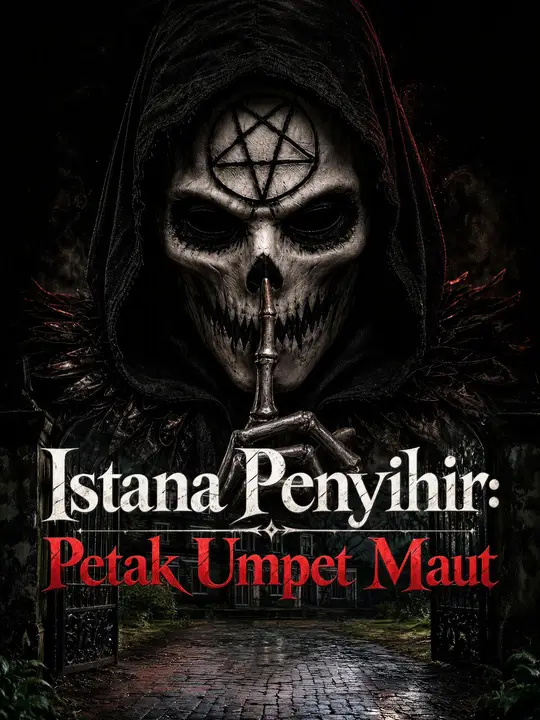 Istana Penyihir: Petak Umpet Maut