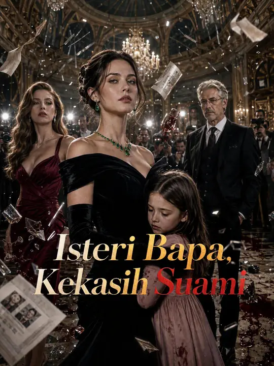 Isteri Bapa, Kekasih Suami