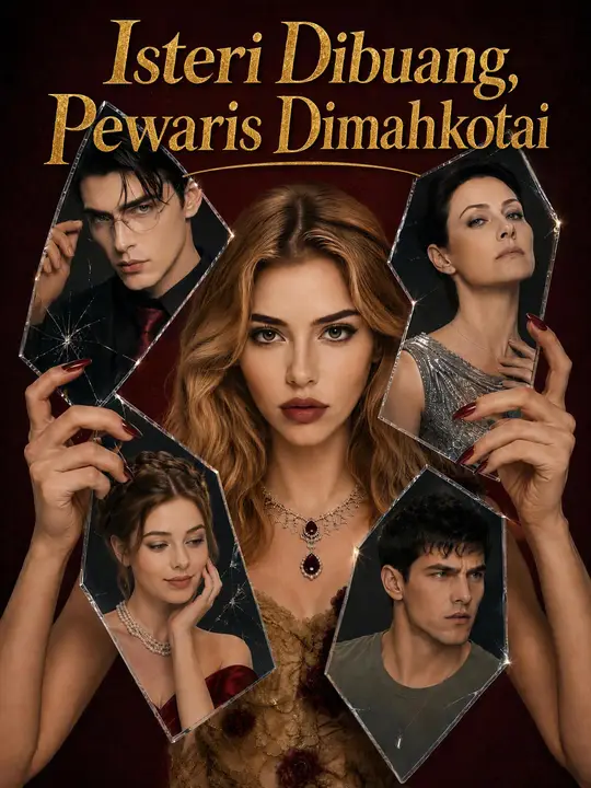 Isteri Dibuang, Pewaris Dimahkotai