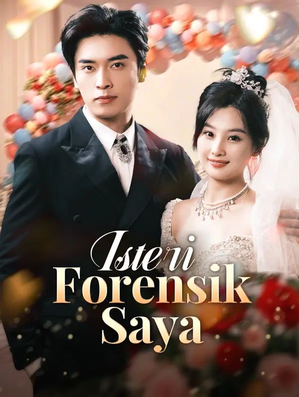 Isteri Forensik Saya