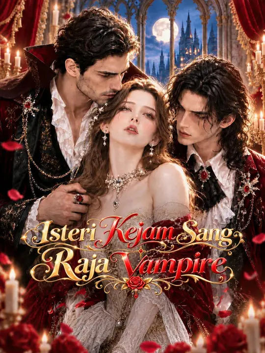 Isteri Kejam Sang Raja Vampire