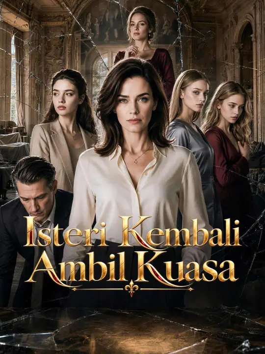 Isteri Kembali Ambil Kuasa