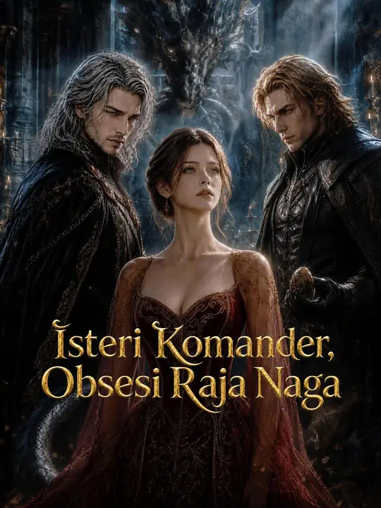 Isteri Komander, Obsesi Raja Naga