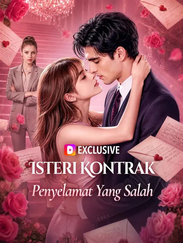 Isteri Kontrak, Penyelamat Yang Salah