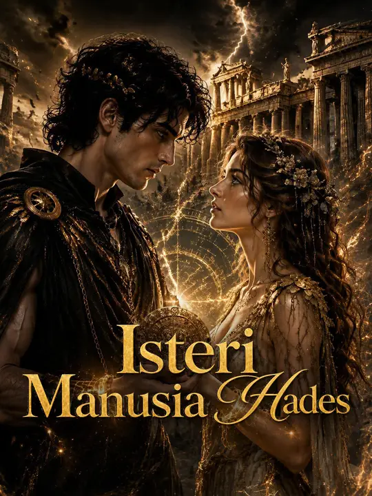 Isteri Manusia Hades