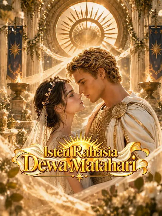 Isteri Rahsia Dewa Matahari