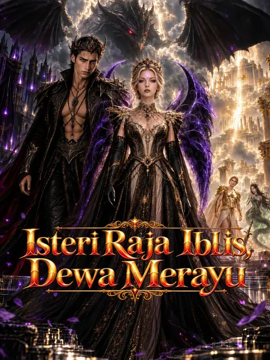 Isteri Raja Iblis, Dewa Merayu