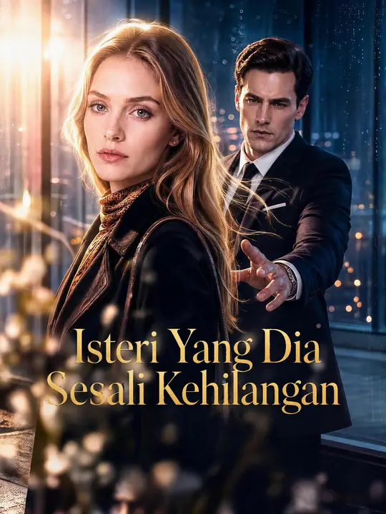 Isteri Yang Dia Sesali Kehilangan