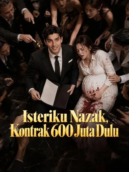 Isteriku Nazak, Kontrak 600 Juta Dulu