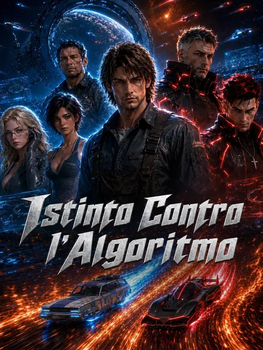Istinto Contro l'Algoritmo