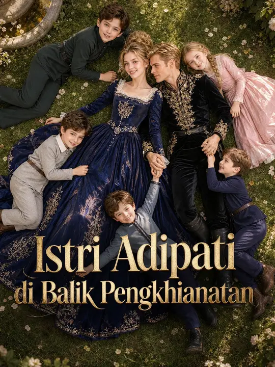 Istri Adipati di Balik Pengkhianatan