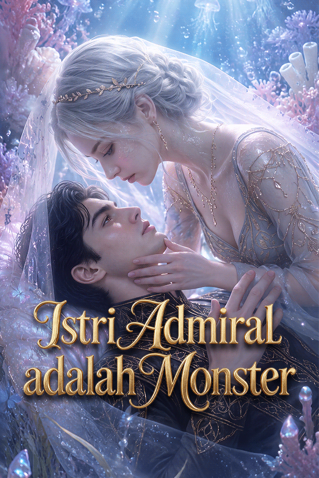 Istri Admiral adalah Monster