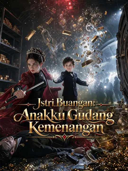 Istri Buangan: Anakku Gudang Kemenangan