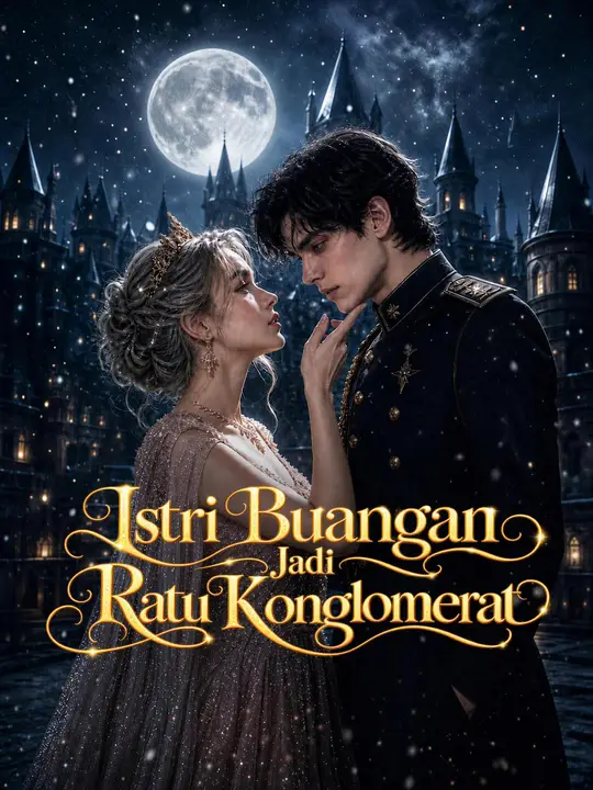 Istri Buangan Jadi Ratu Konglomerat