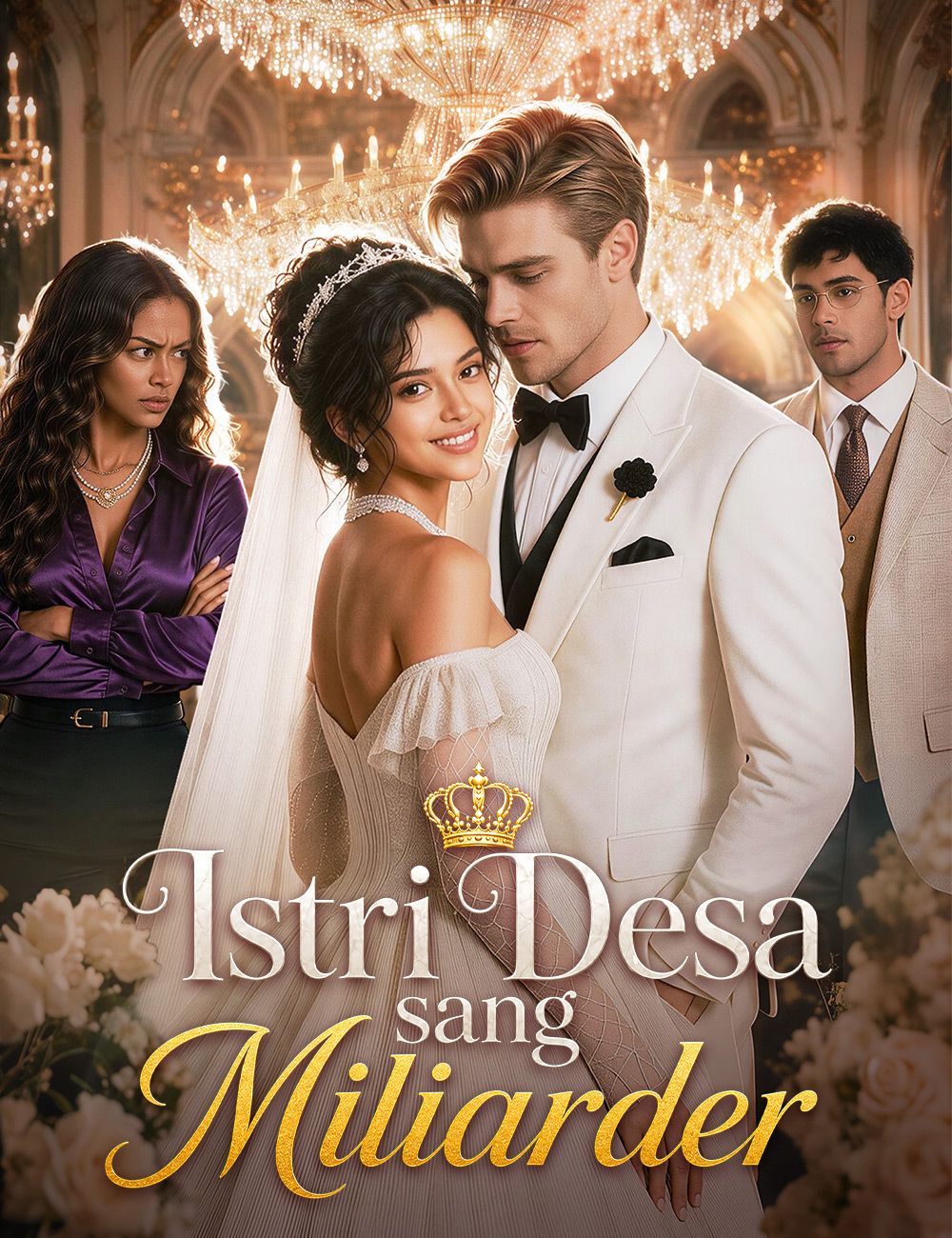 Istri Desa sang Miliarder(Dubbing)