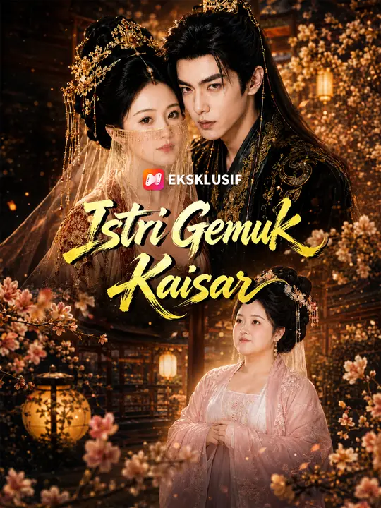 Istri Gemuk Kaisar