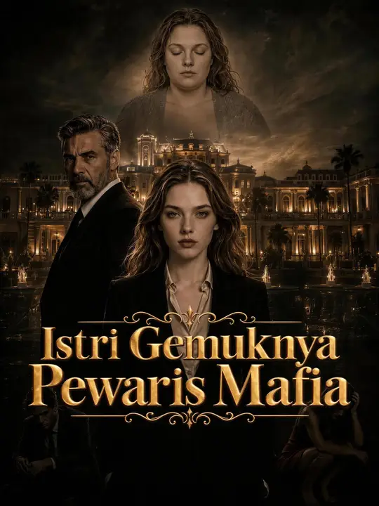 Istri Gemuknya Pewaris Mafia