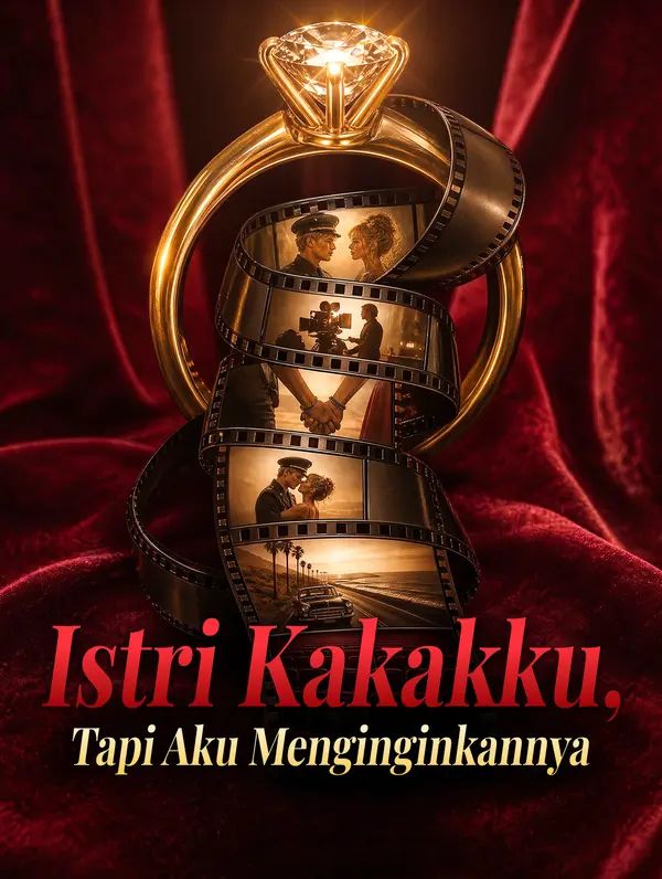Istri Kakakku, Tapi Aku Menginginkannya