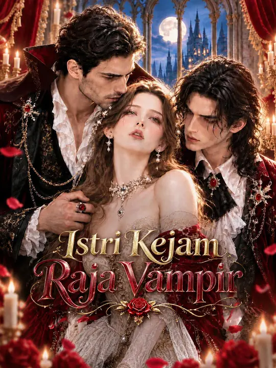 Istri Kejam Raja Vampir