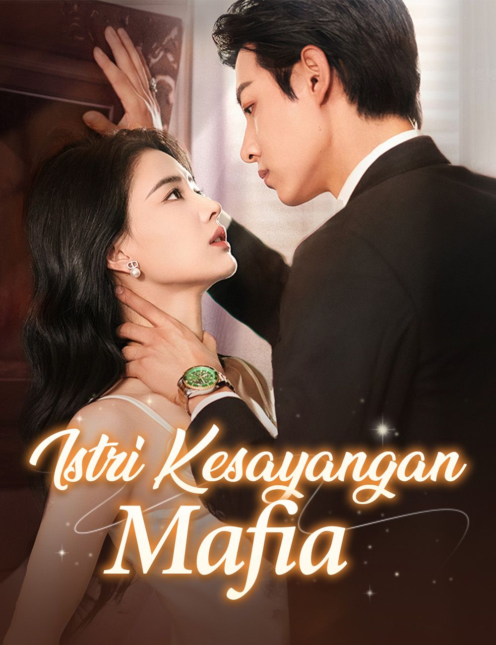 (Sulih Suara) Istri Kesayangan Mafia