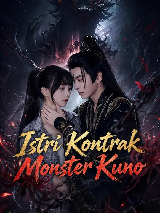 Istri Kontrak Monster Kuno