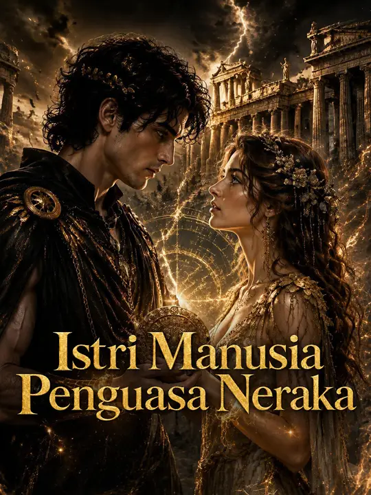 Istri Manusia Penguasa Neraka