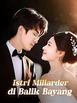 Istri Miliarder di Balik Bayang