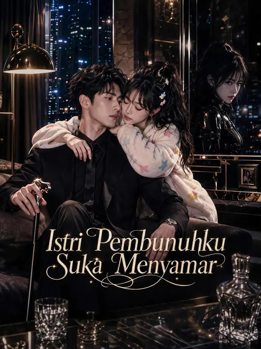 Istri Pembunuhku Suka Menyamar