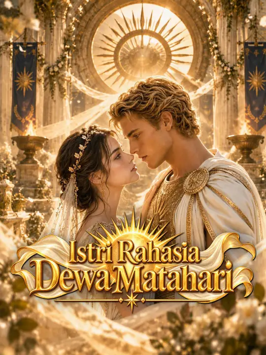 Istri Rahasia Dewa Matahari