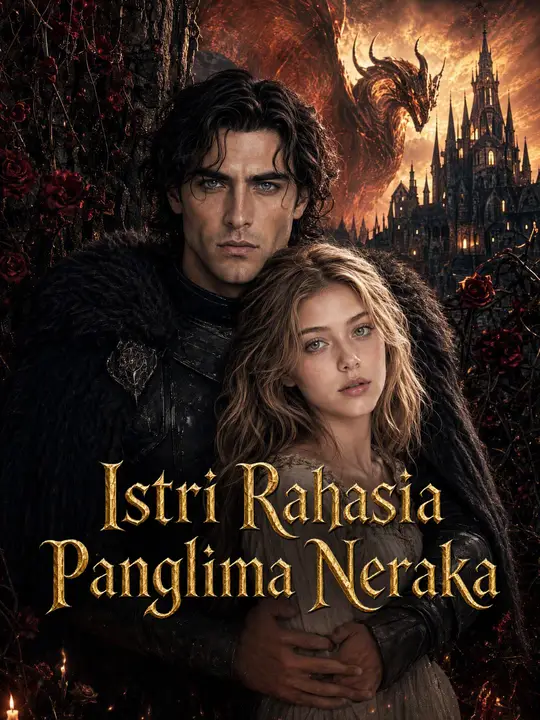 Istri Rahasia Panglima Neraka