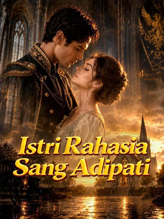 Istri Rahasia Sang Adipati
