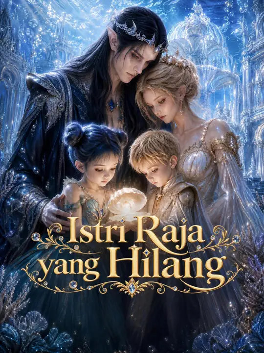 Istri Raja yang Hilang