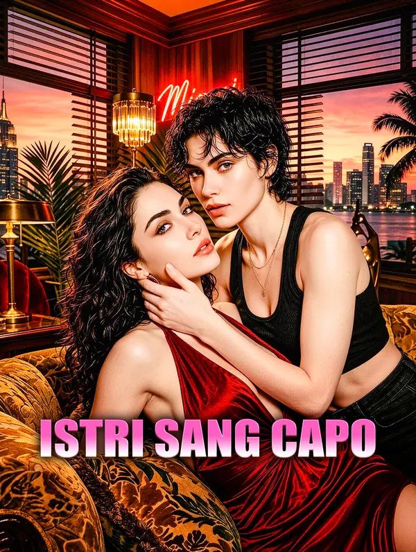 Istri Sang Capo