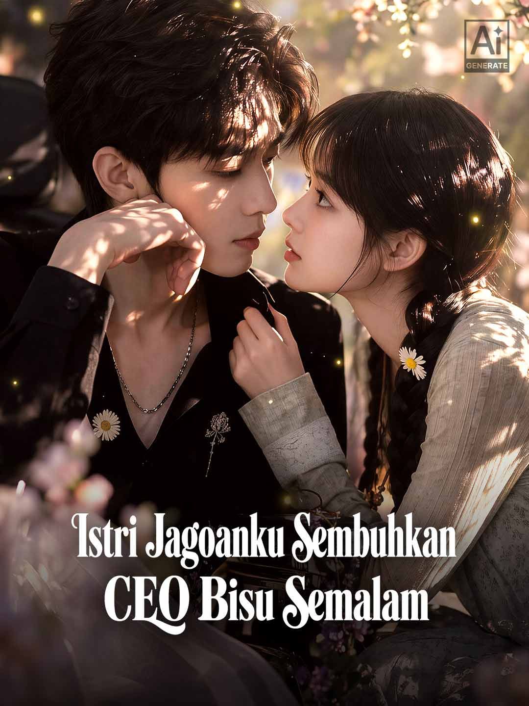 Istri Tangguh Sang Miliarder