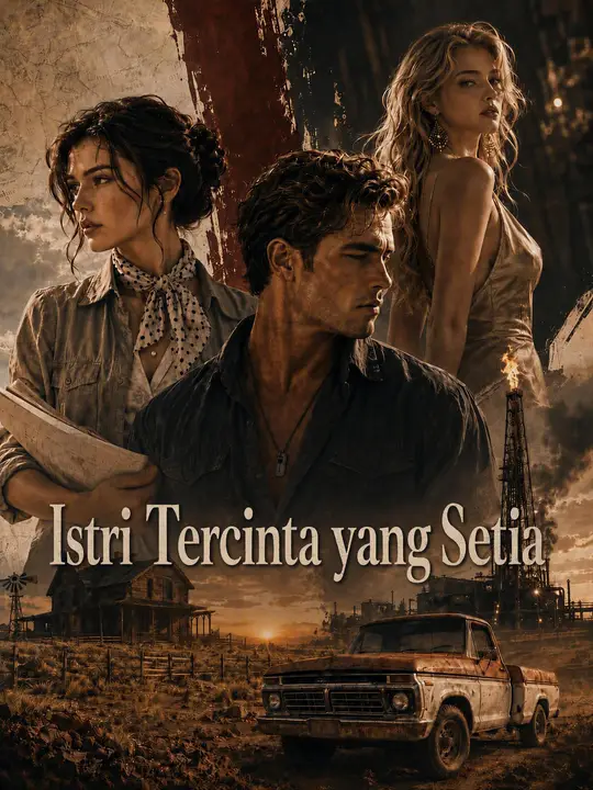 Istri Tercinta yang Setia