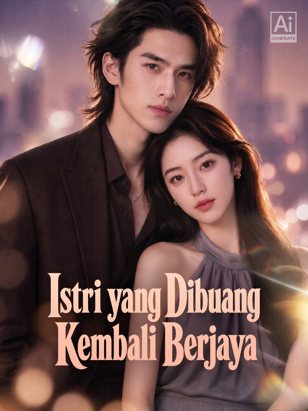 Istri yang Dibuang Kembali Berjaya