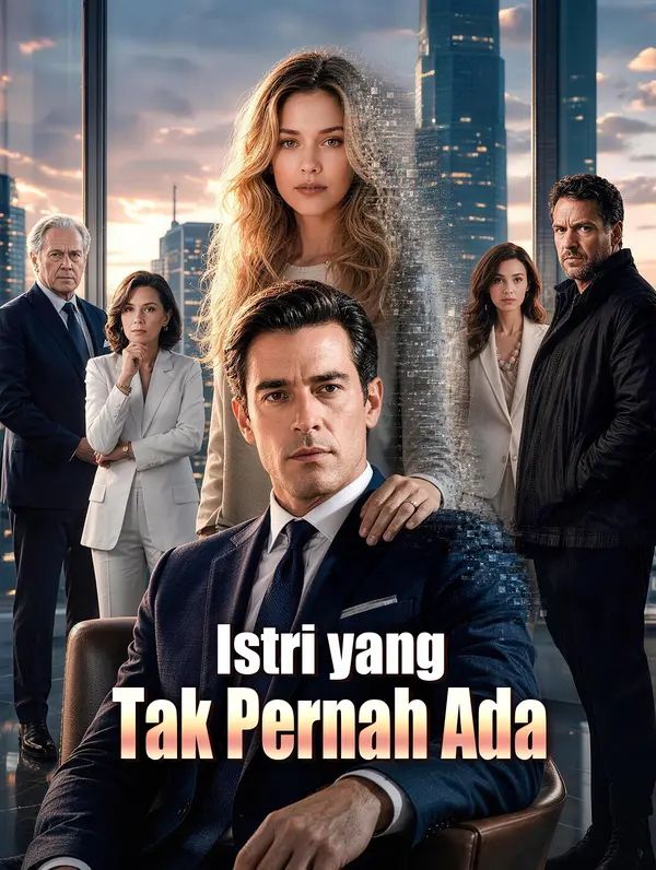 Istri yang Tak Pernah Ada
