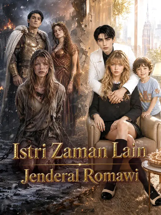 Istri Zaman Lain Jenderal Romawi