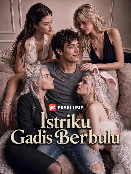 Istriku Gadis Berbulu​ 