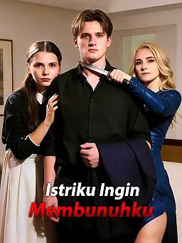 Istriku Ingin Membunuhku