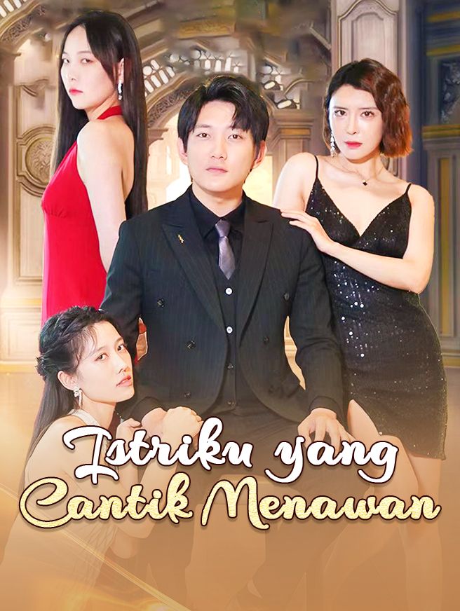Istriku yang Cantik Menawan