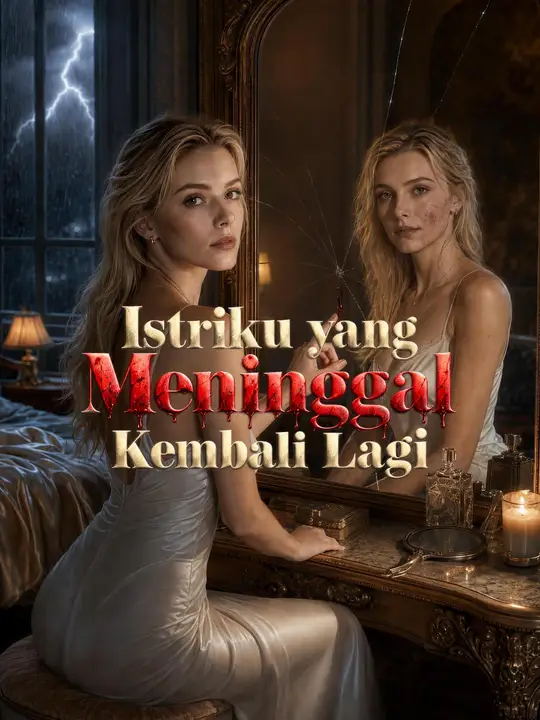 Istriku yang Meninggal Kembali Lagi