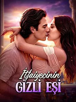 İtfaiyecinin Gizli Eşi