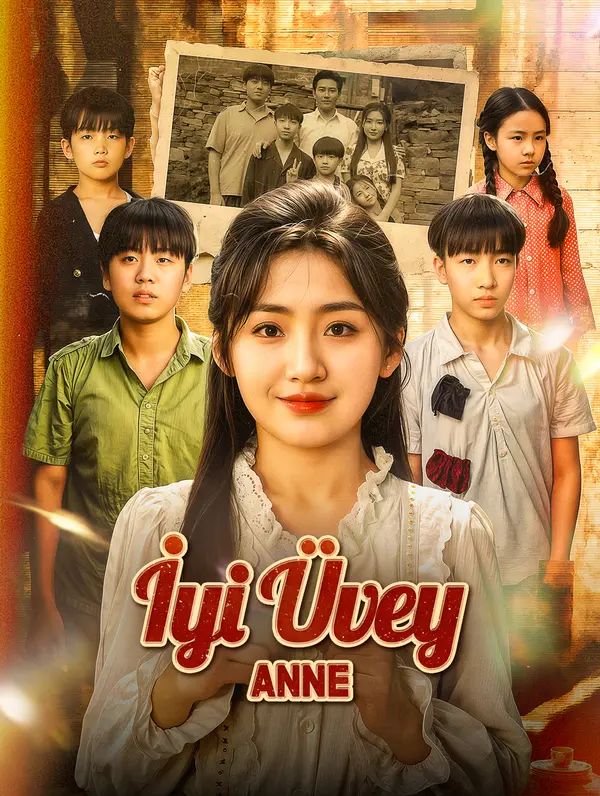İyi Üvey Anne