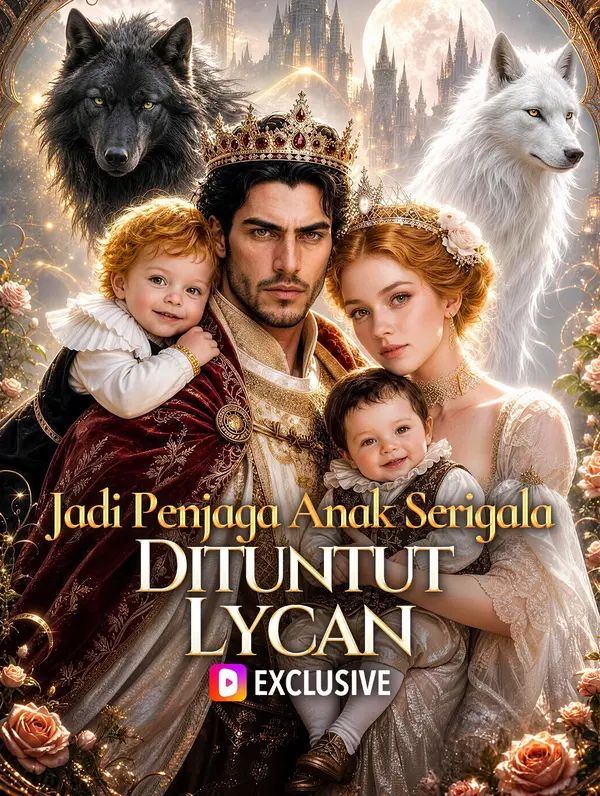 Jadi Penjaga Anak Serigala, Dituntut Lycan