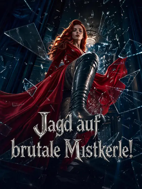 Jagd auf brutale Mistkerle!