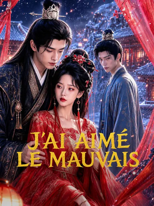 J'AI AIMÉ LE MAUVAIS